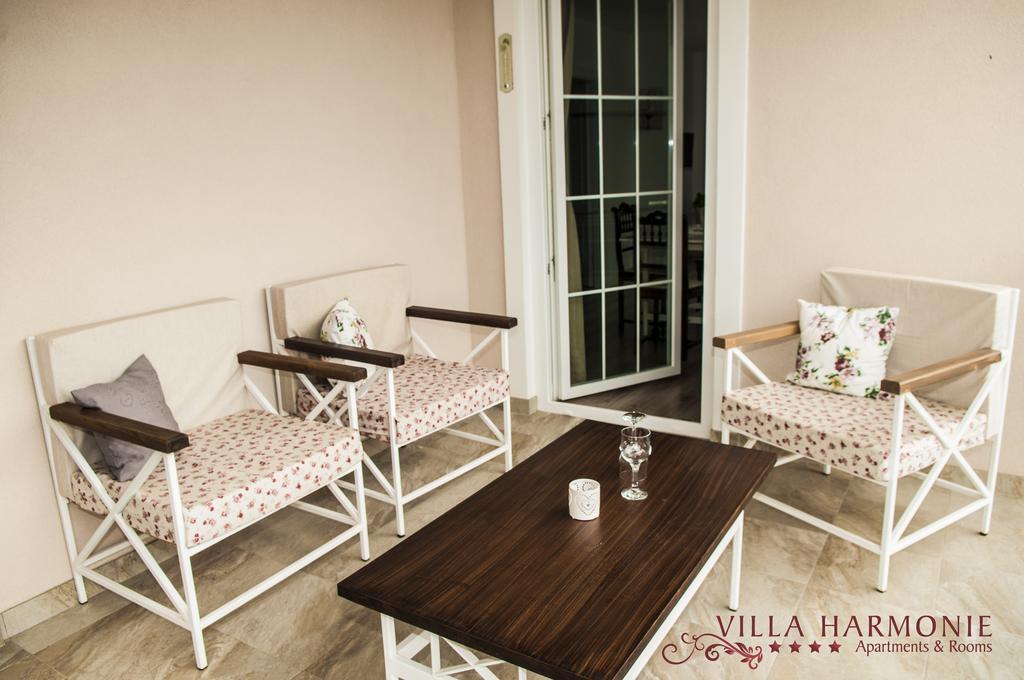 Apartments Villa Harmonie - Adults Only +14 Crikvenica Exterior foto