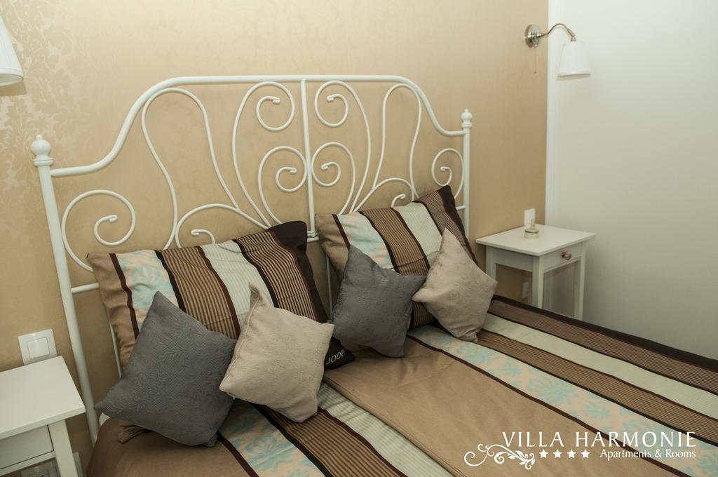 Apartments Villa Harmonie - Adults Only +14 Crikvenica Exterior foto